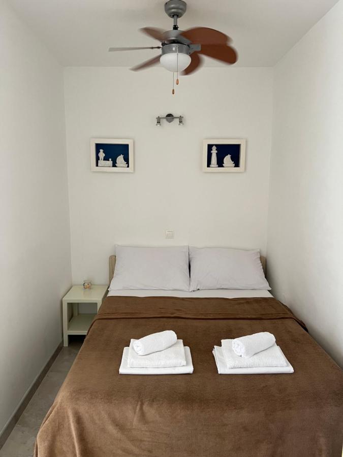 Apartman Fabula Gajac Экстерьер фото