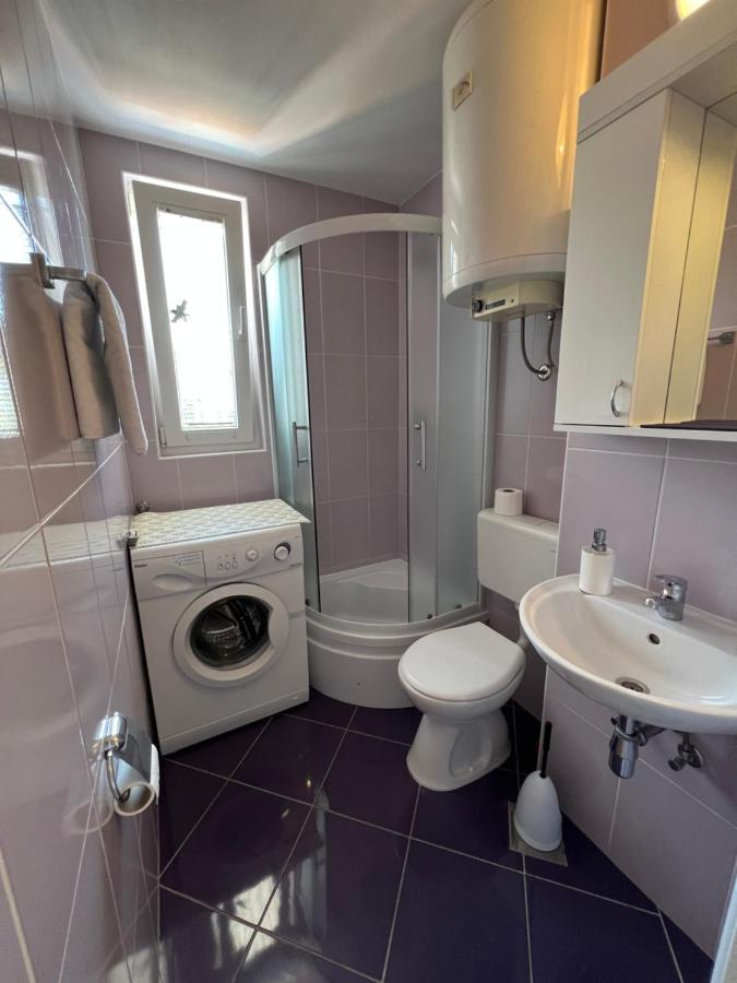 Apartman Fabula Gajac Экстерьер фото