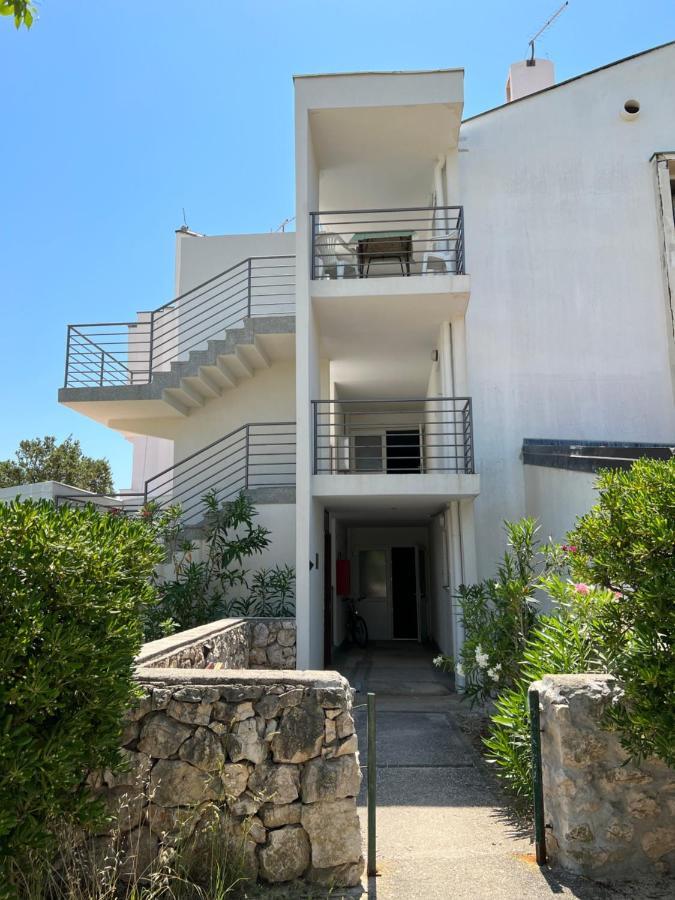 Apartman Fabula Gajac Экстерьер фото