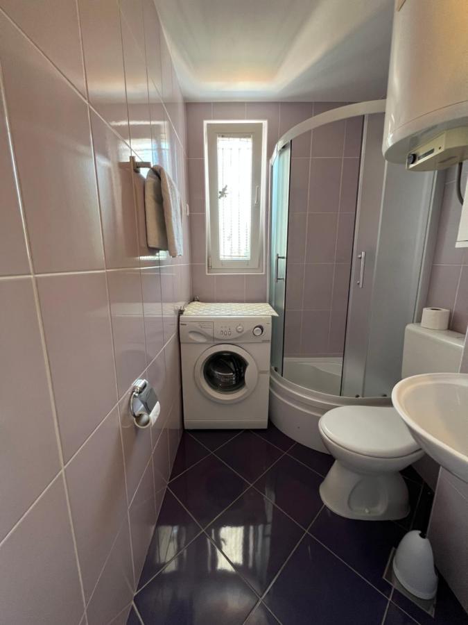 Apartman Fabula Gajac Экстерьер фото