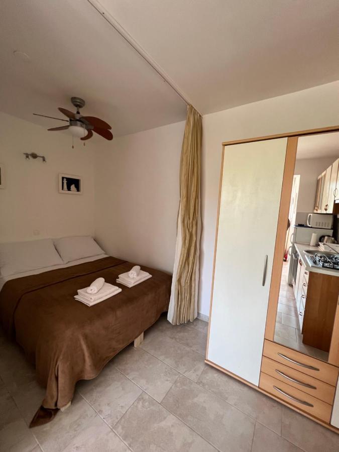 Apartman Fabula Gajac Экстерьер фото