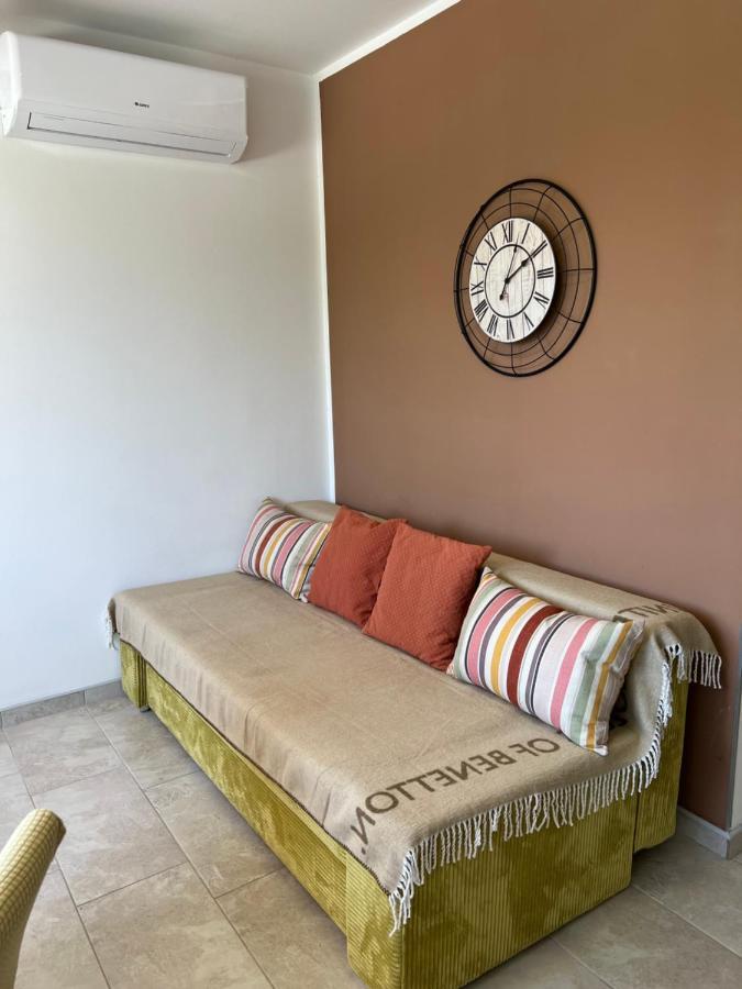 Apartman Fabula Gajac Экстерьер фото